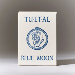 TU·ET·AL Blue Moon