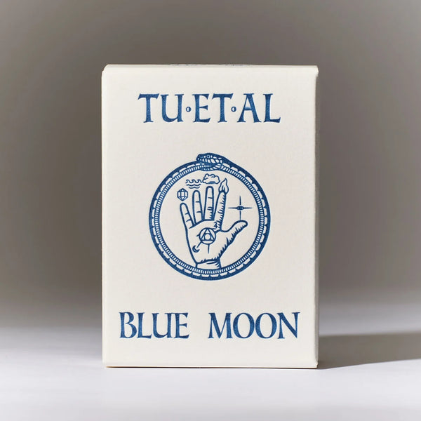 TU·ET·AL Blue Moon