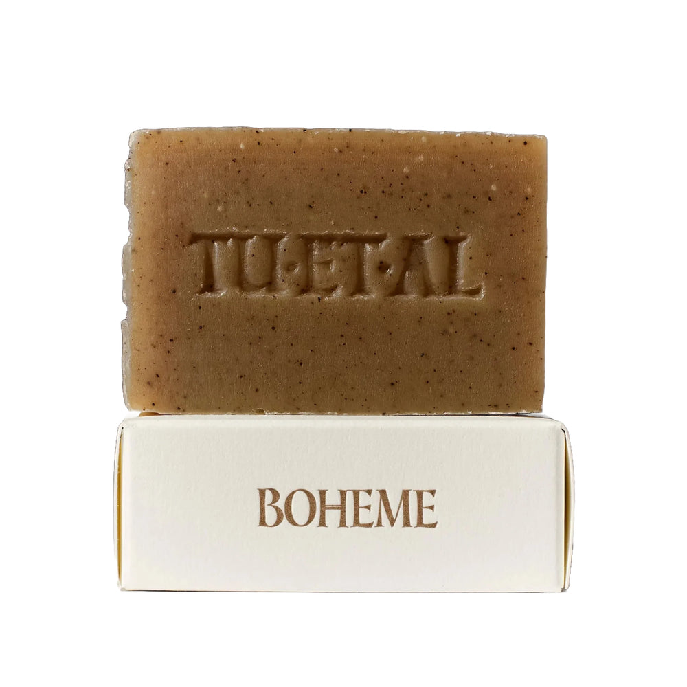 TU·ET·AL Boheme