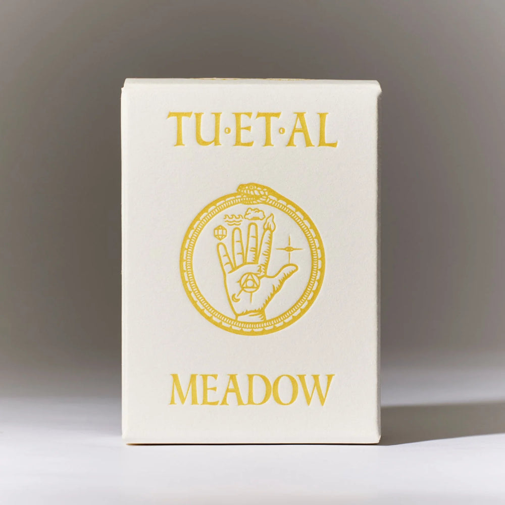 TU·ET·AL Meadow