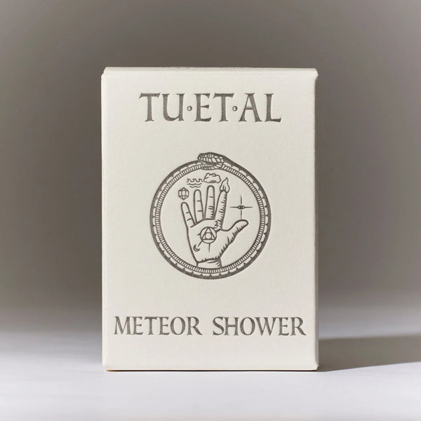 TU·ET·AL Meteor Shower