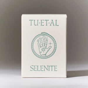TU·ET·AL Selenite