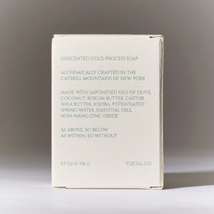 TU·ET·AL Selenite