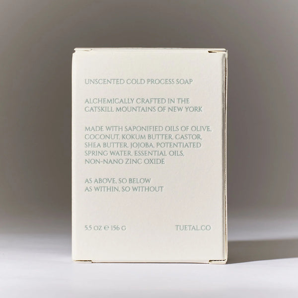 TU·ET·AL Selenite