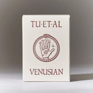 TU·ET·AL Venusian
