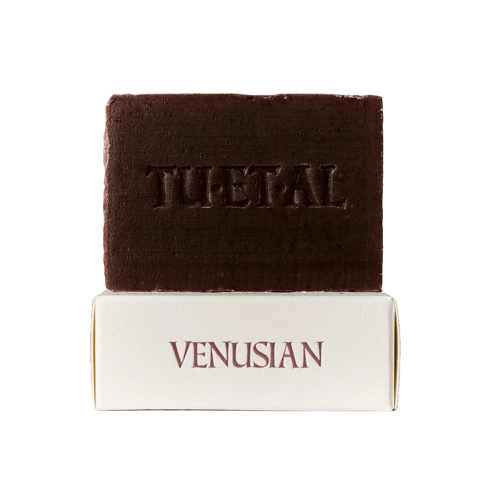 TU·ET·AL Venusian