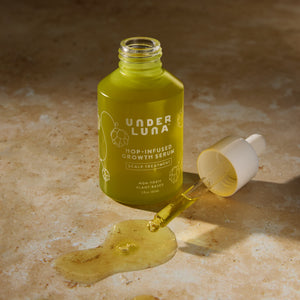 UNDER LUNA Limited Hop-Infused Serum