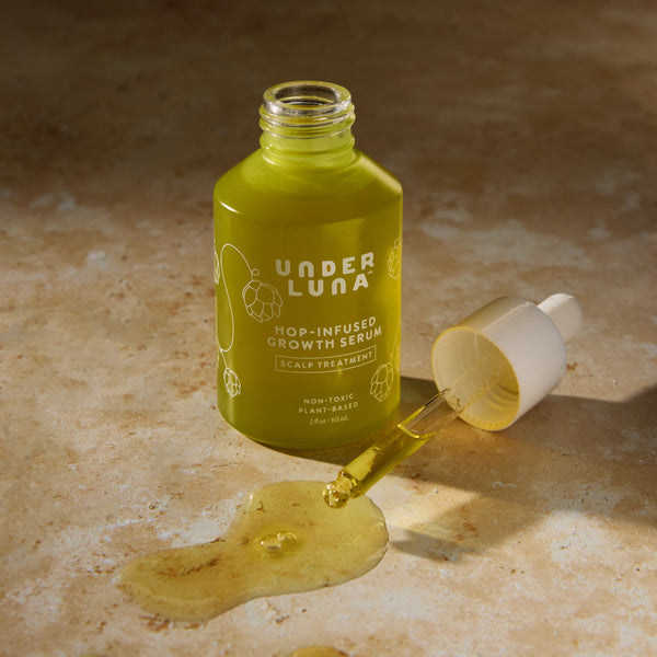 UNDER LUNA Limited Hop-Infused Serum