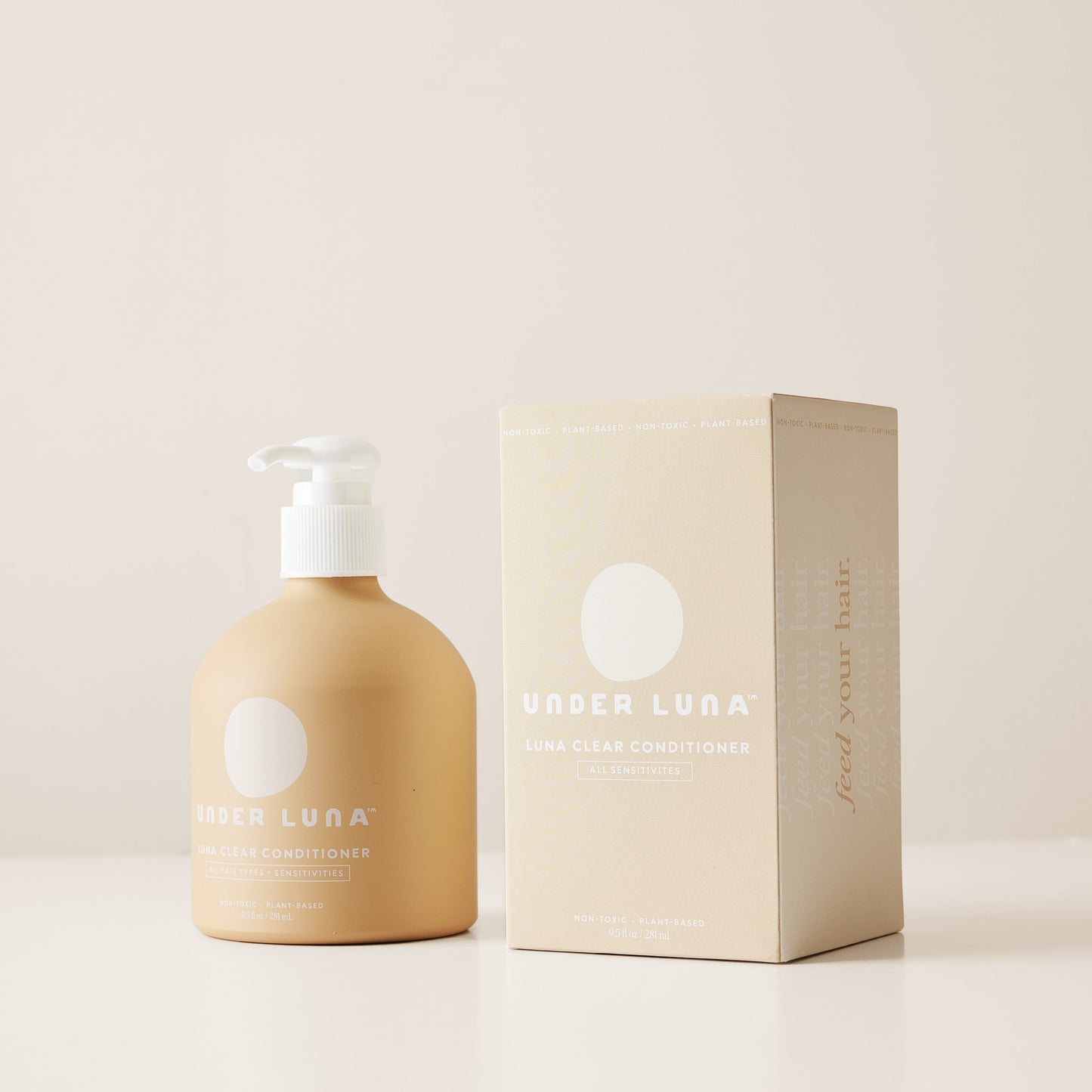 UNDER LUNA Luna Clear Conditioner