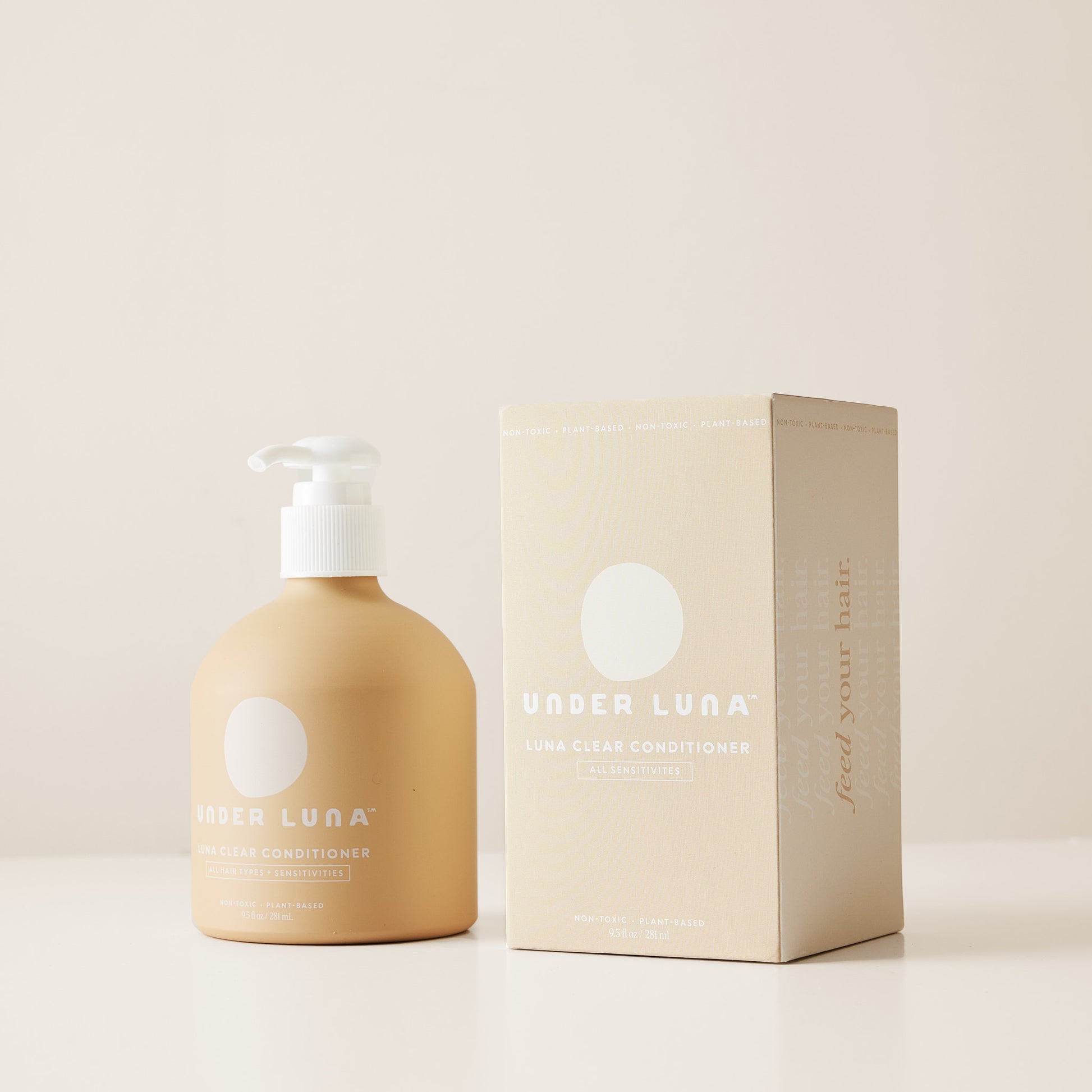 UNDER LUNA Luna Clear Conditioner