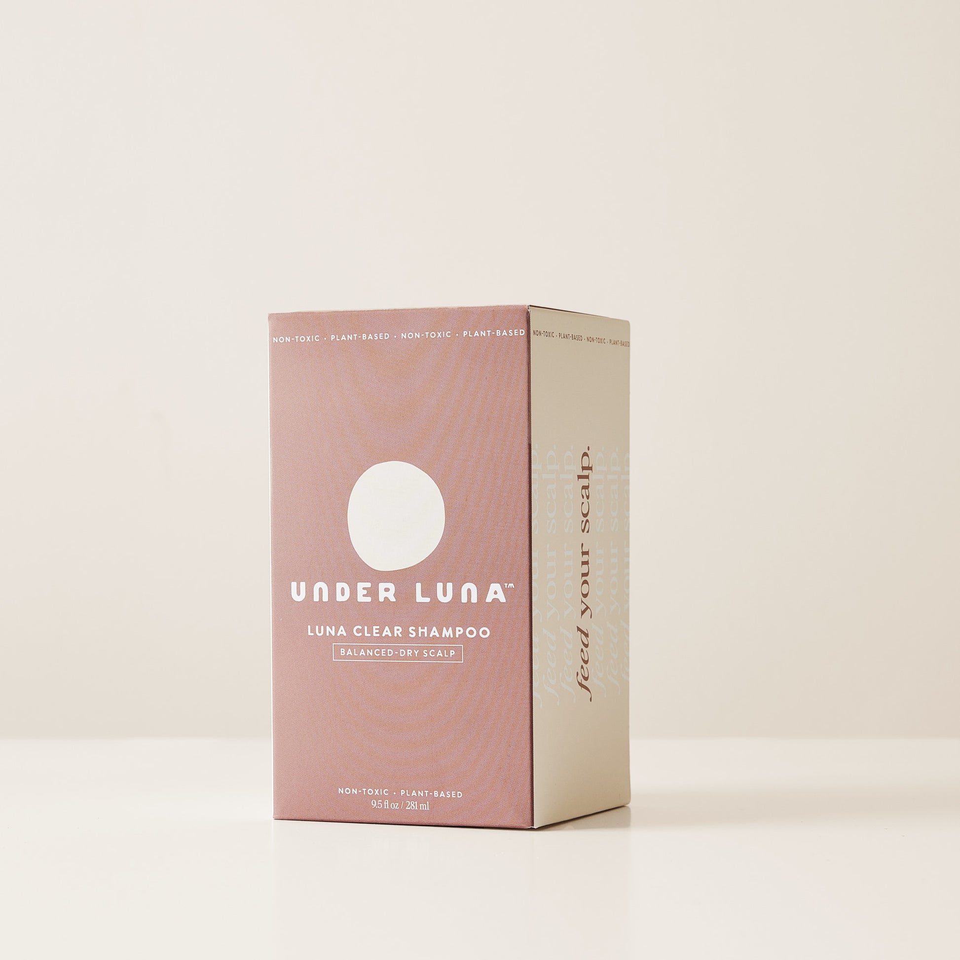 UNDER LUNA Luna Clear Shampoo