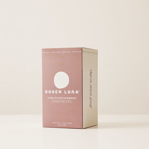 UNDER LUNA Luna Clear Shampoo