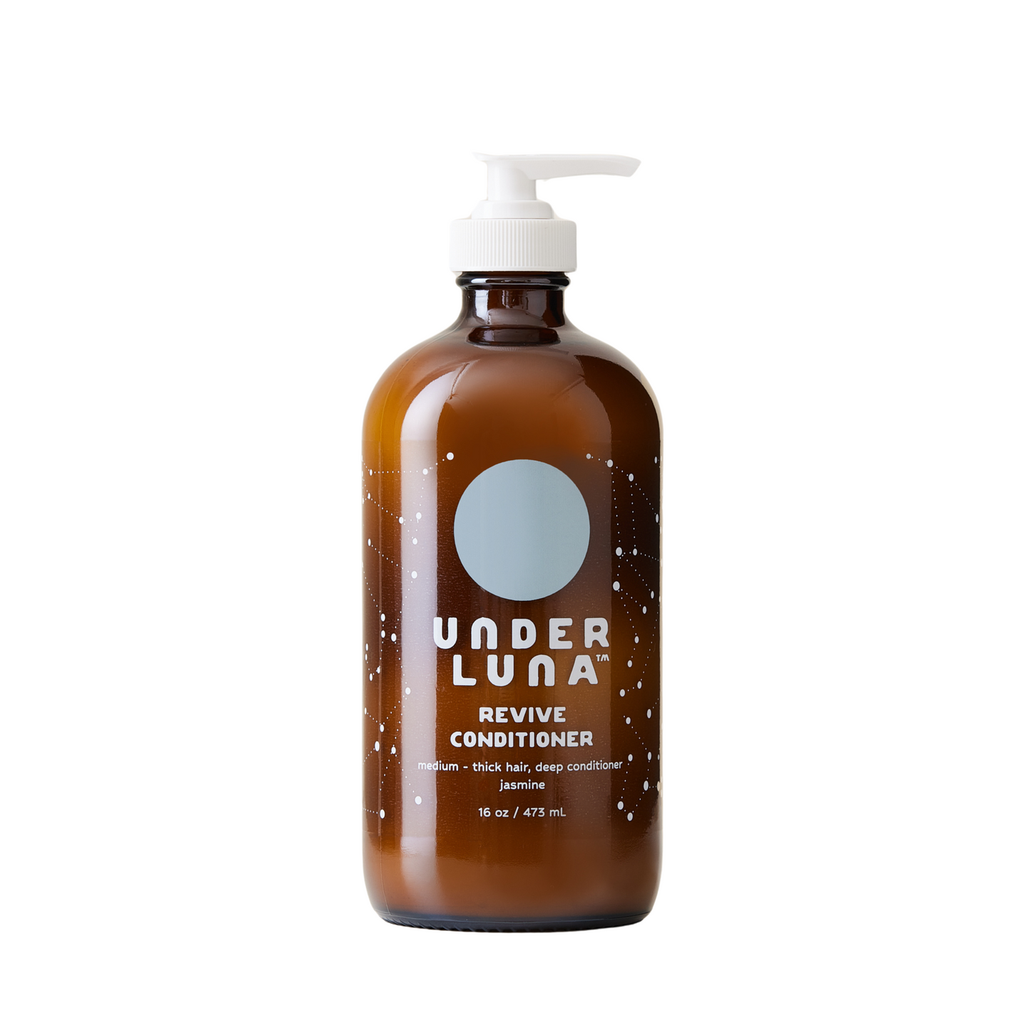 UNDER LUNA Revive Conditioner 16 oz