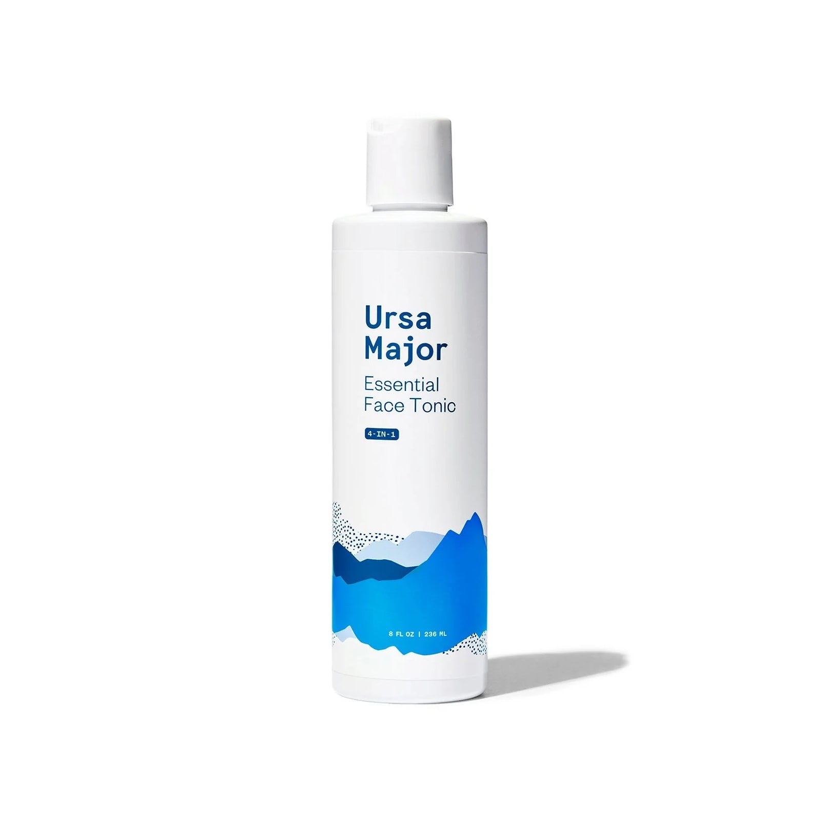 URSA MAJOR 4-in-1 Essential Face Tonic 236 ml