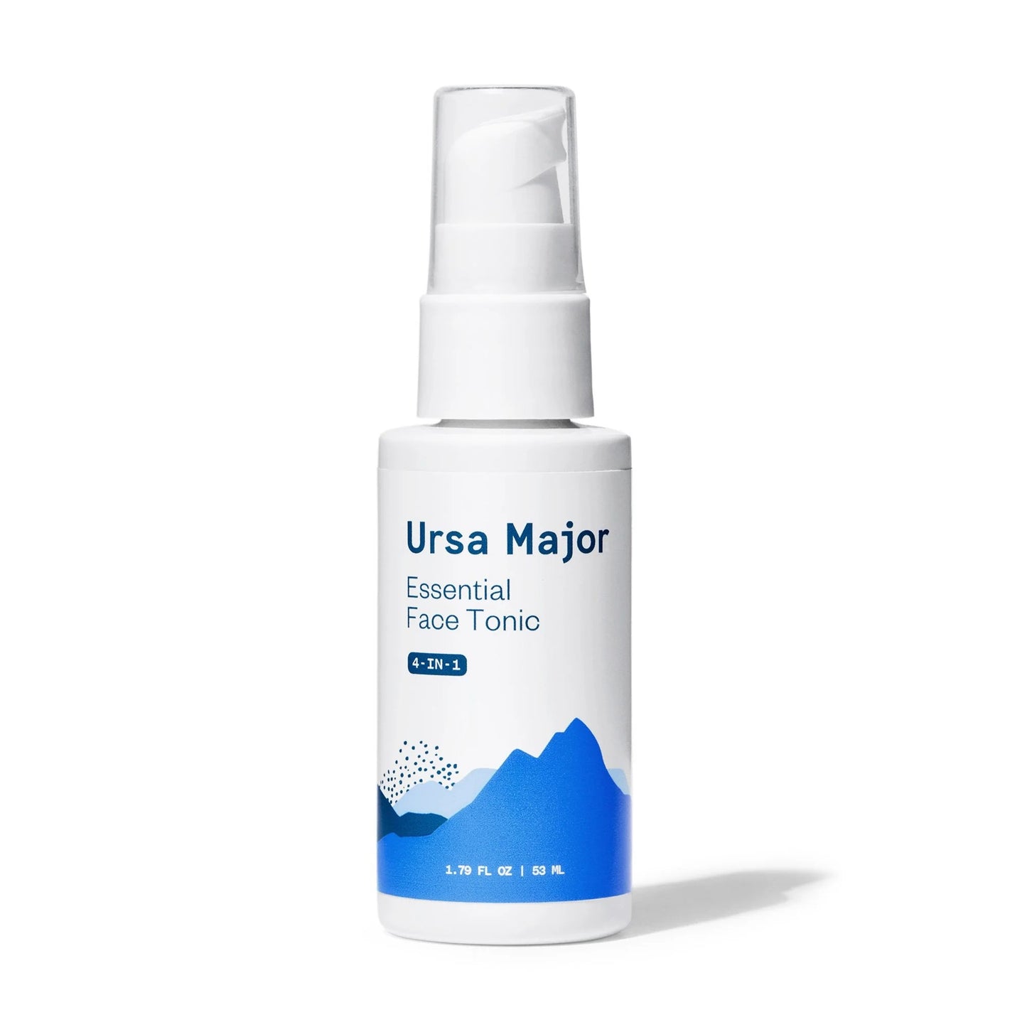 URSA MAJOR 4-in-1 Essential Face Tonic travel size