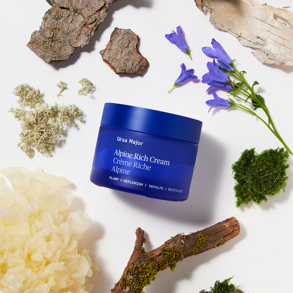 URSA MAJOR Alpine Rich Cream