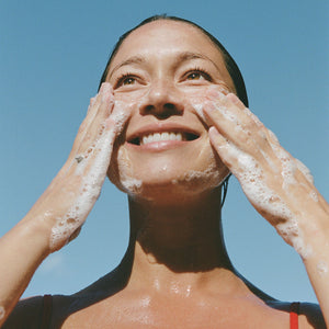 URSA MAJOR Fantastic Face Wash. ALWAYS SHOW