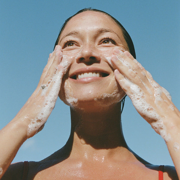 URSA MAJOR Fantastic Face Wash. ALWAYS SHOW