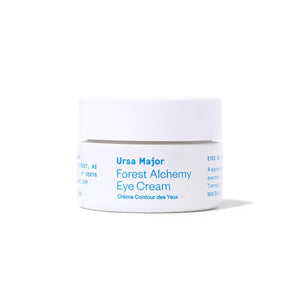 URSA MAJOR Forest Alchemy Eye Cream