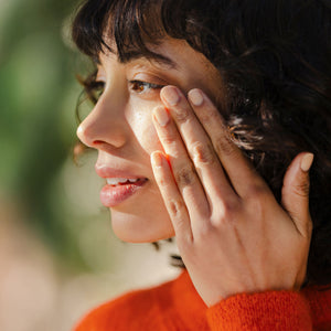 URSA MAJOR Forest Water Hyaluronic Serum