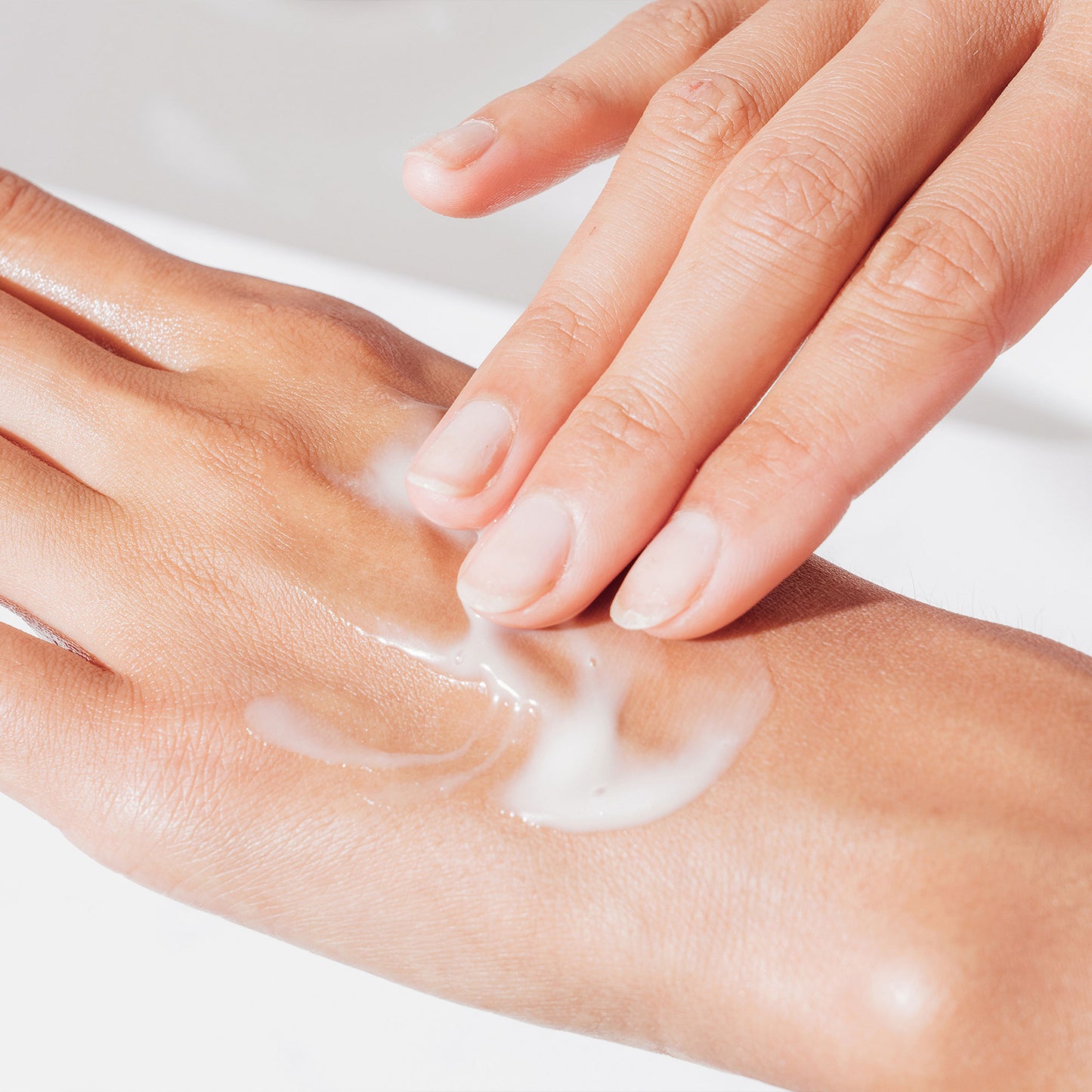 URSA MAJOR Fortifying Gel Moisturizer