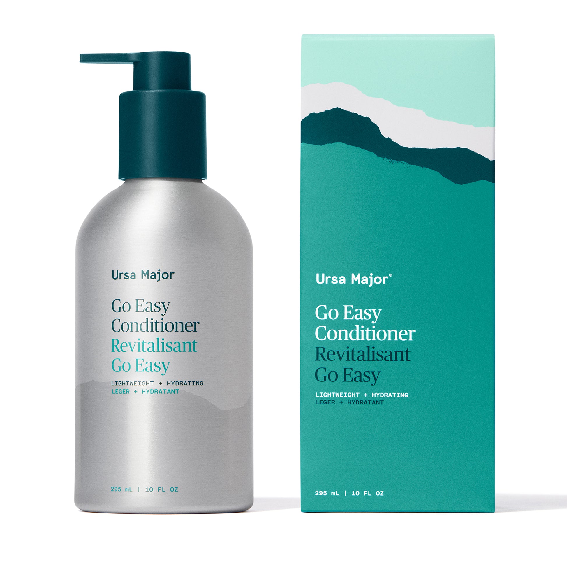 URSA MAJOR Go Easy Conditioner