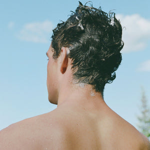 URSA MAJOR Go Easy Shampoo