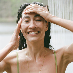 URSA MAJOR Go Easy Shampoo