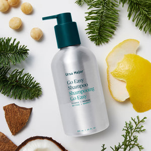 URSA MAJOR Go Easy Shampoo