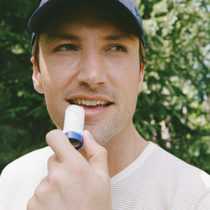 URSA MAJOR Going Places Lip Balm