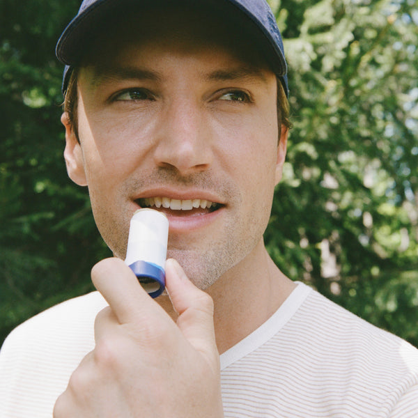 URSA MAJOR Going Places Lip Balm