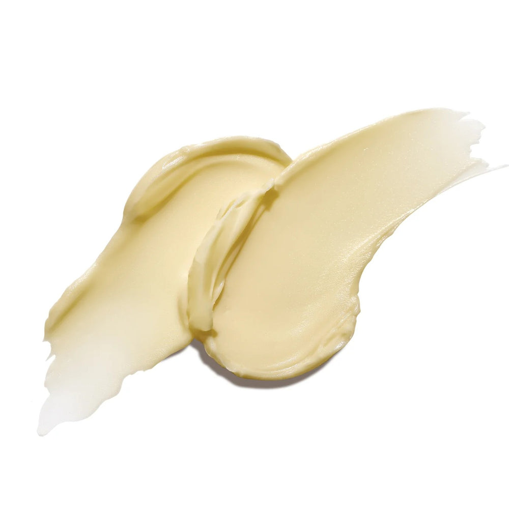 URSA MAJOR Golden Hour Body Butter 200ml jar, fast-absorbing formula with Neroli, Rose, and Sandalwood for hydrated, soft skin.