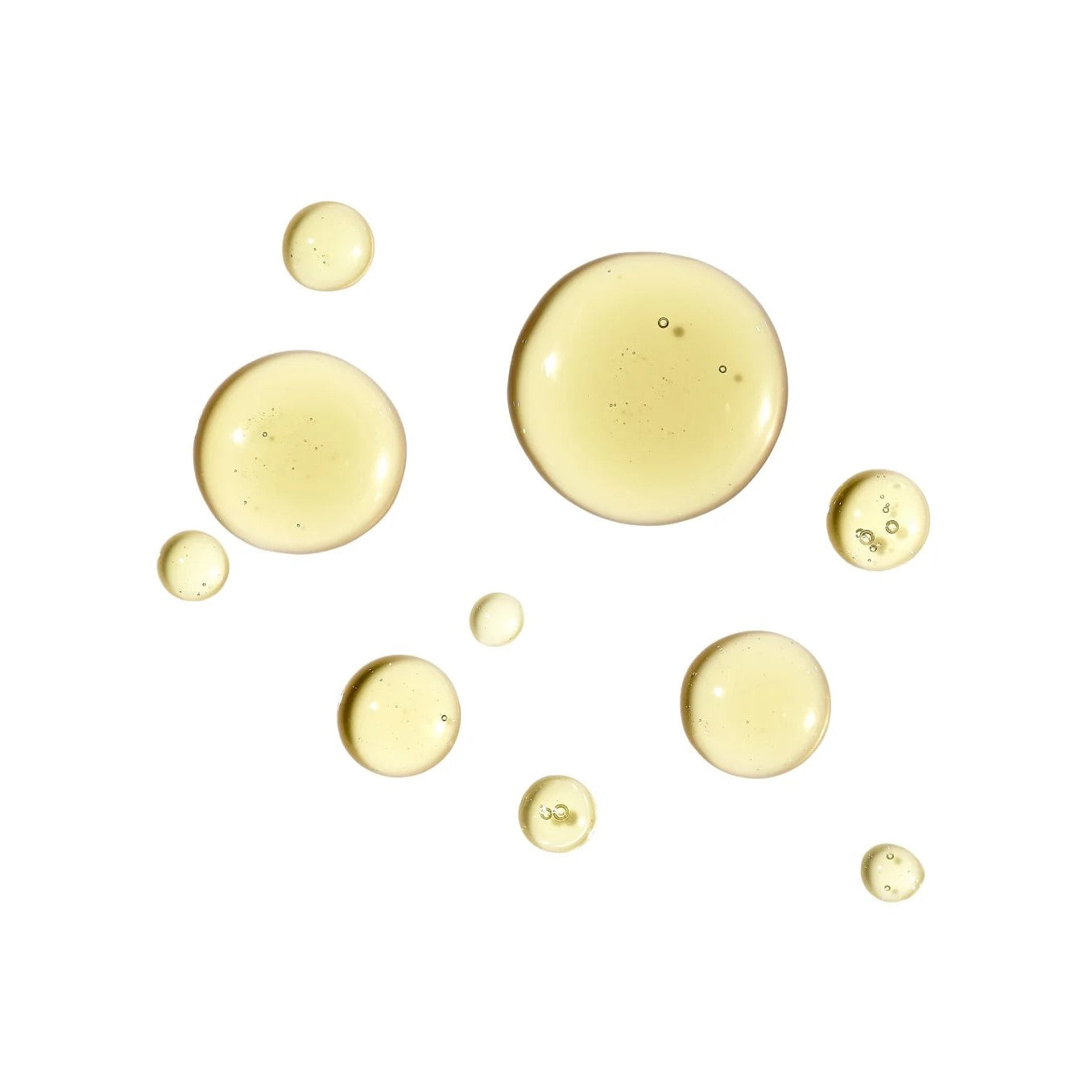 URSA MAJOR Golden Hour Dry Oil