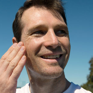 URSA MAJOR Golden Hour Recovery Cream. full size