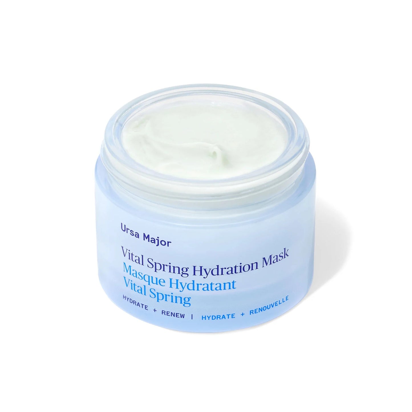 URSA MAJOR Vital Spring Hydration Mask