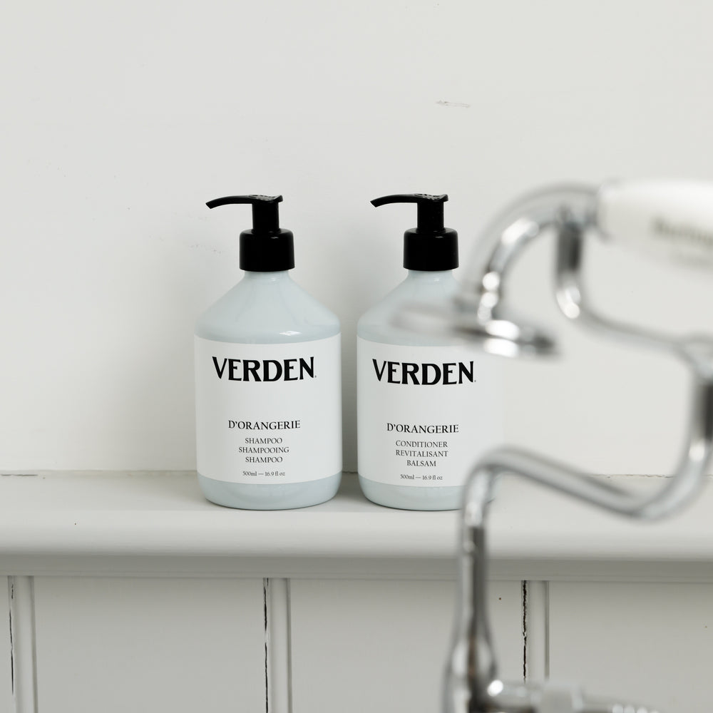 VERDEN D'Orangerie Conditioner
