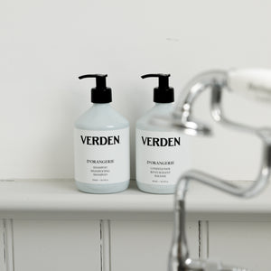 VERDEN D'Orangerie Shampoo