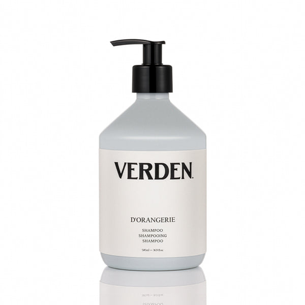 VERDEN D'Orangerie Shampoo