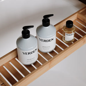 VERDEN Hand and Body Balm Arborealist