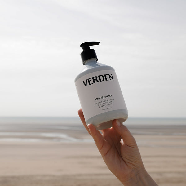 VERDEN Hand and Body Wash Arborealist 