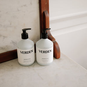 VERDEN Hand and Body Wash Arborealist 