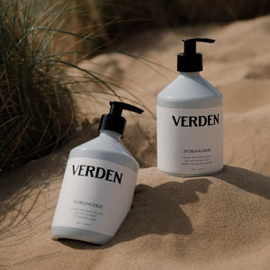 VERDEN Hand and Body Wash D'Orangerie 