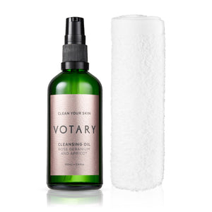 VOTARY Cleansing Oil