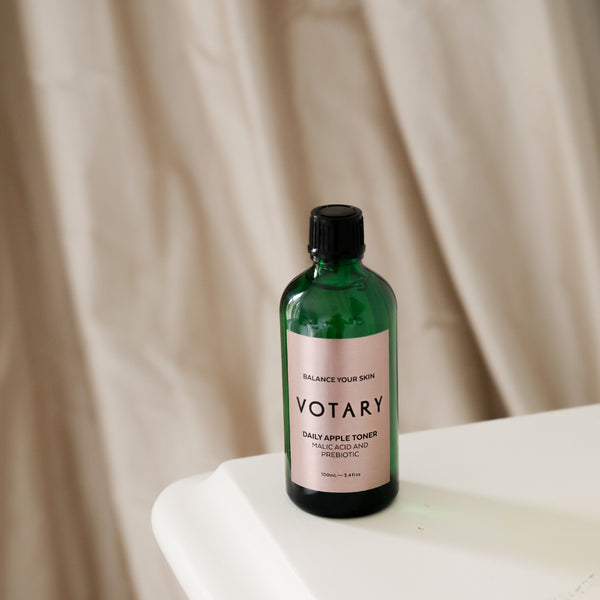 VOTARY Daily Apple Toner