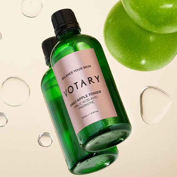VOTARY Daily Apple Toner