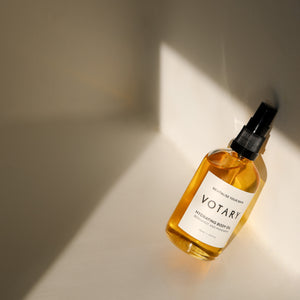 VOTARY Hydrating Body Oil