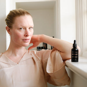 VOTARY Intense Night Oil