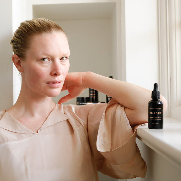 VOTARY Intense Night Oil