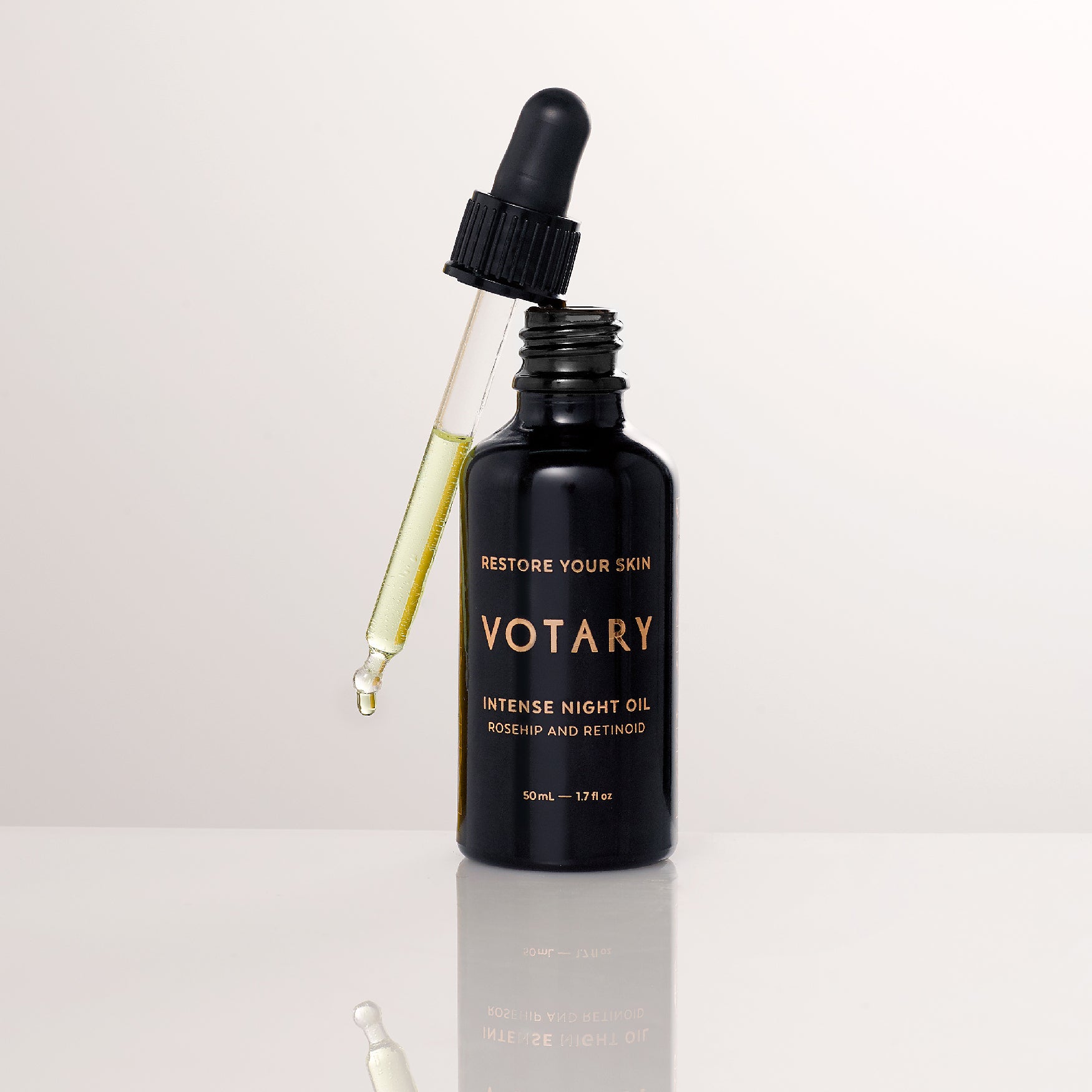 VOTARY Intense Night Oil