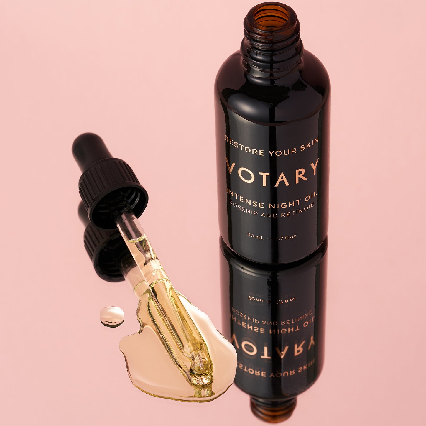 VOTARY Intense Night Oil